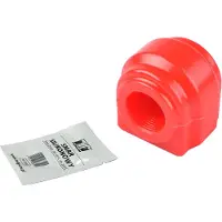 TEDGUM TED75251 Stabilisatorstang rubber