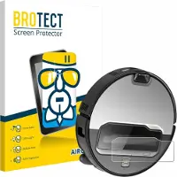 BROTECT Screenprotector voor Roborock Saros Z70 Beschermglas transparant