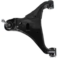 METZGER 58210001 Draagarm