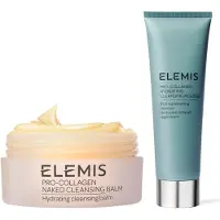 Elemis Pro-Collagen Hydrating Cleansing Mousse 125 ml Make-up verwijderaar en reiniger