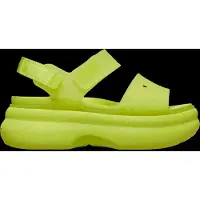 Crocs Soho Frosted & Strap Sandalen