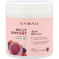 Cabau Online deals | Belly Support Acai - 240g
