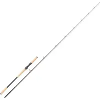 Westin W8 Monsterstick T Baitcasting Rod Goud 2.33 m / 130-260 g