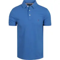 Tommy Hilfiger Shirt 'CORE 1985' hemelsblauw