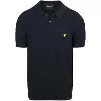 Lyle & Scott Shirt navy