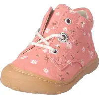 Pepino by Ricosta - Kid's Dots - Vrijetijdsschoenen 23, strawberry