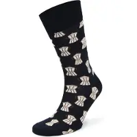 Happy socks Sokken Moka Maker | Blauw | Maat 41-46