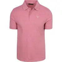 Barbour Shirt pink