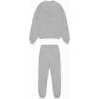 BLACK BANANAS Design Dept Crewneck Joggingpak,