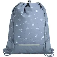 Coocazoo Zubehör - Gymtas 43 cm (Bloomy Daisy)