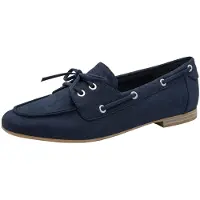 Marco Tozzi Dames Lage schoen 2-23227-46 805 F-breedte Maat: 38 EU