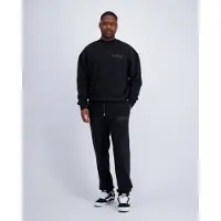 BLACK BANANAS Design Dept Crewneck Joggingpak,