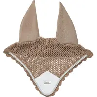 Equestrian Stockholm Oornetje Sand Beige