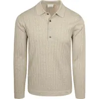 Profuomo Shirt beige