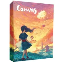 Road To Infamy Games Canvas Bordspel Creatief Kunst Thema Strategie voor 1-5 Spelers 14+
