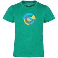 TROLLKIDS Sognefjord T-shirt Met Korte Mouwen