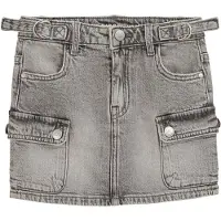 Blue Ridge Rok grey denim
