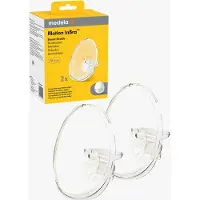 Medela - Motion InBra Breast Shields - 24 mm - 2-pack