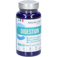 Granions Spijsvertering 60 Tabletten