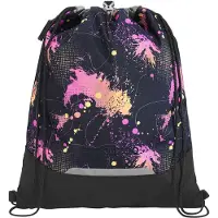 Coocazoo Zubehör - Gymtas 43 cm (Colour Drift)