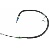 METZGER 17.9050 Handremkabel