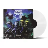 King Diamond LP - Abigail - voor Geen - standaard | Maat Standard