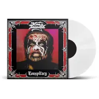 King Diamond LP - Conspiracy - voor Geen - standaard - Maat Standard