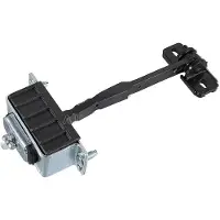 METZGER 2312433 Deurvastzetter