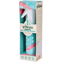 Yokuu Probiotische Allesreiniger Huisdieren Startpakket