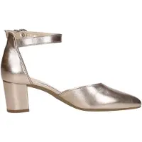 Gabor Pumps Pumps - Goudkleur - Maat 38