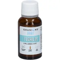 Laboratoire des Granions Baby Florilia 15 ml