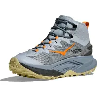 Hoka One One Mafate Hike | 44