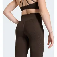 Adidas Workout Essentials Knit Scrunch 7/8 Legging