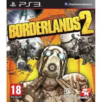 Take-Two Interactive Borderlands 2, PS3 PlayStation 3