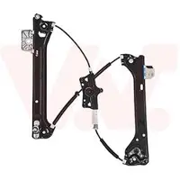 VAN WEZEL 2927261 Raammechanisme