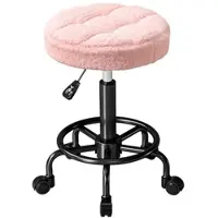 OKWISH Keukenmeubelset bestaande uit:- Buffet met ophangrail en 6 haken- Hoge keukenkast met anti-omvalbeveiliging en LED-verlichting, zwart