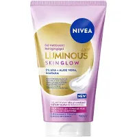 Nivea Luminous630 Skin Glow Reinigingsgel