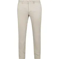 MAC Broek Lennox Jog'n Jeans Ecru | Off-White | Maat W 32 - L 34