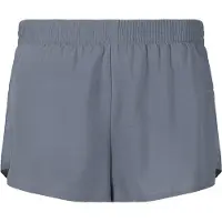 Endurance - Women's Comily Shorts - Hardloopshort 44, grijs