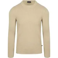 Suitable Shirt beige