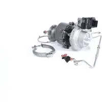 BTS Turbo T981621 Turbocharger