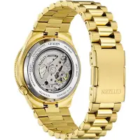 Citizen - NJ0232-53X - Armbanduhr - Herren - Automatik - Tsuyosa Shore