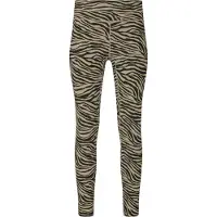 Athlecia Sportbroek 'Larissa' lichtbruin