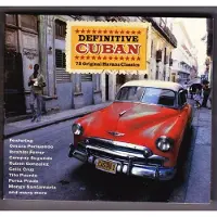 Import Definitive Cuban