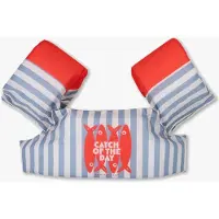 Swim Essentials catch of the day puddle jumper (2-6 jaar / 15-30 kg) unisex