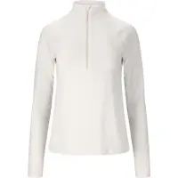 Endurance - Women's Trami Midlayer - Hardloopshirt 40, wit
