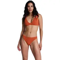 Roxy Dameszwembroekje Current Coolness Hipster | Maat S