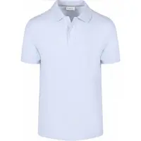 Profuomo Shirt lichtblauw