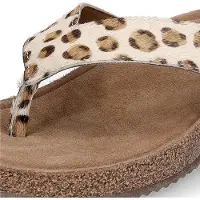 Lazamani Women 75.909 Leopard-Schoenmaat 39