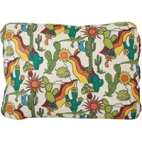 Therm-a-Rest - Compressible Pillow Cinch - Kussen Small - 28 x 38 x 13 cm, desert